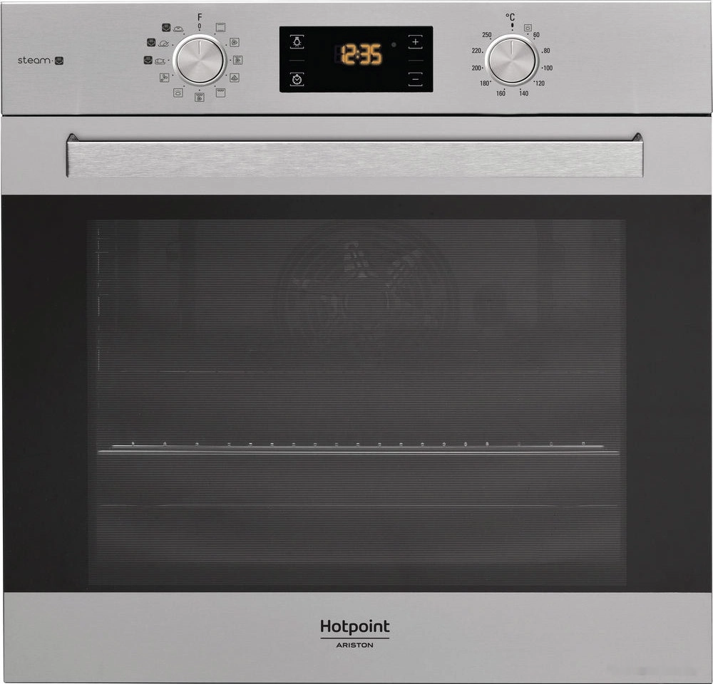 Электрический духовой шкаф Hotpoint-Ariston FA5S 841 J IX HA