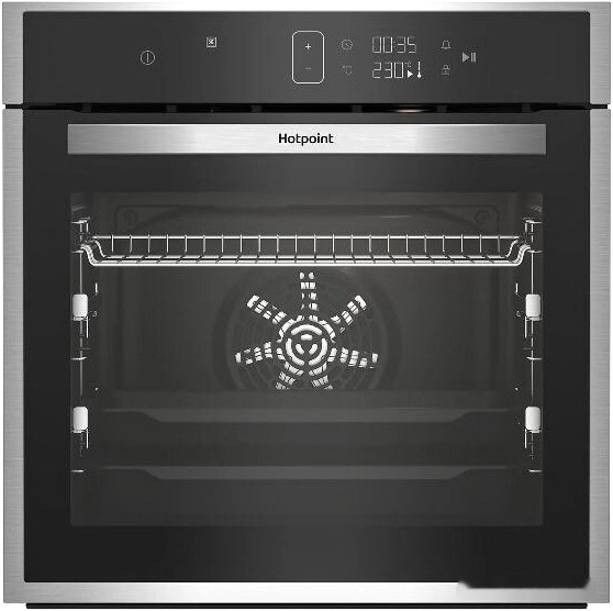 Электрический духовой шкаф Hotpoint-Ariston FE8 1352 DSC IX