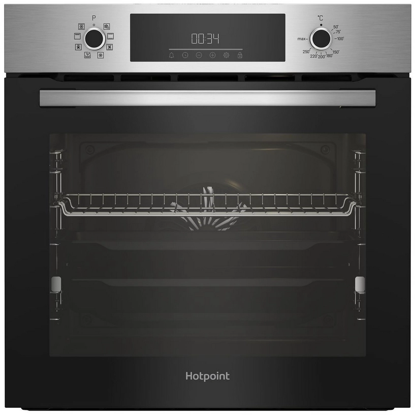 Духовой шкаф Hotpoint-Ariston FE8 821 H IX