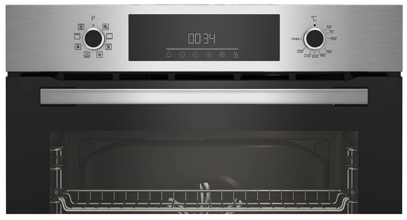 Духовой шкаф Hotpoint-Ariston FE8 821 H IX