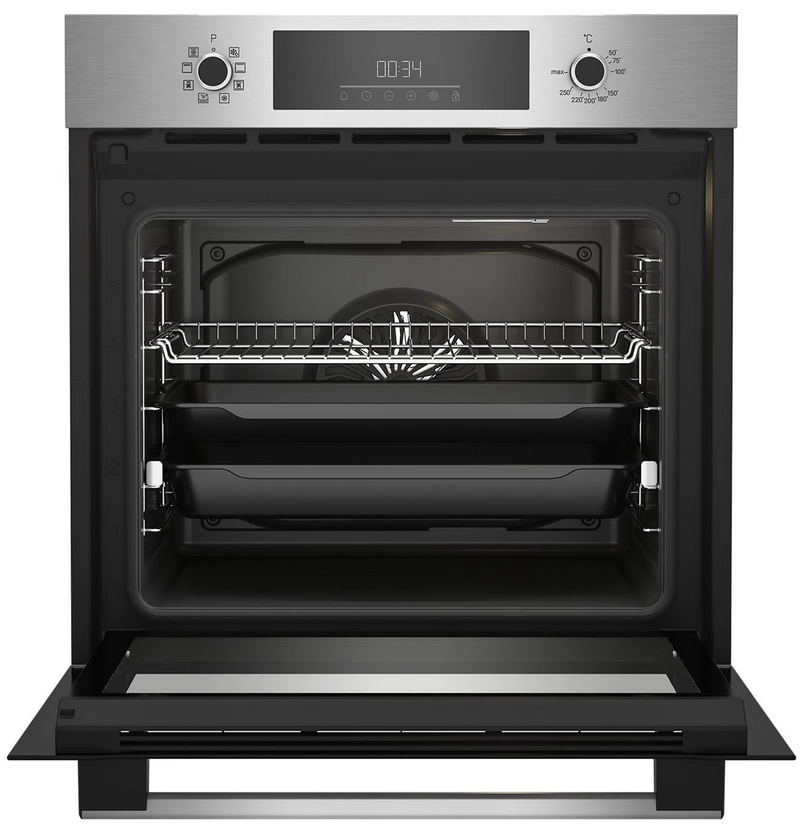 Духовой шкаф Hotpoint-Ariston FE8 821 H IX