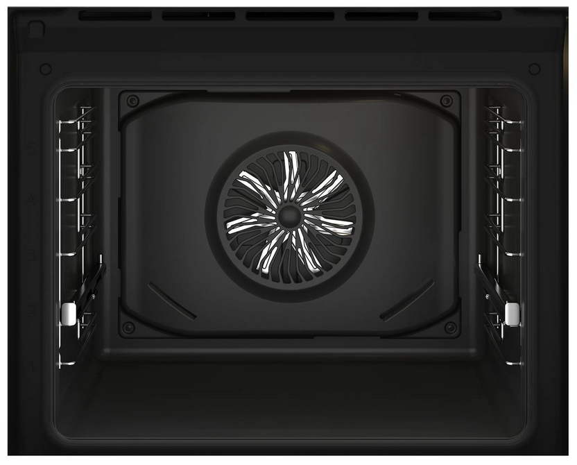 Духовой шкаф Hotpoint-Ariston FE8 821 H IX