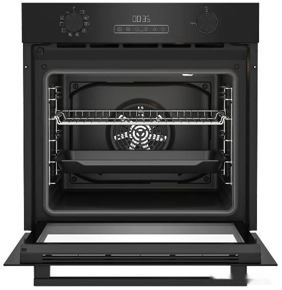 Электрический духовой шкаф Hotpoint-Ariston FE8 824 H BL