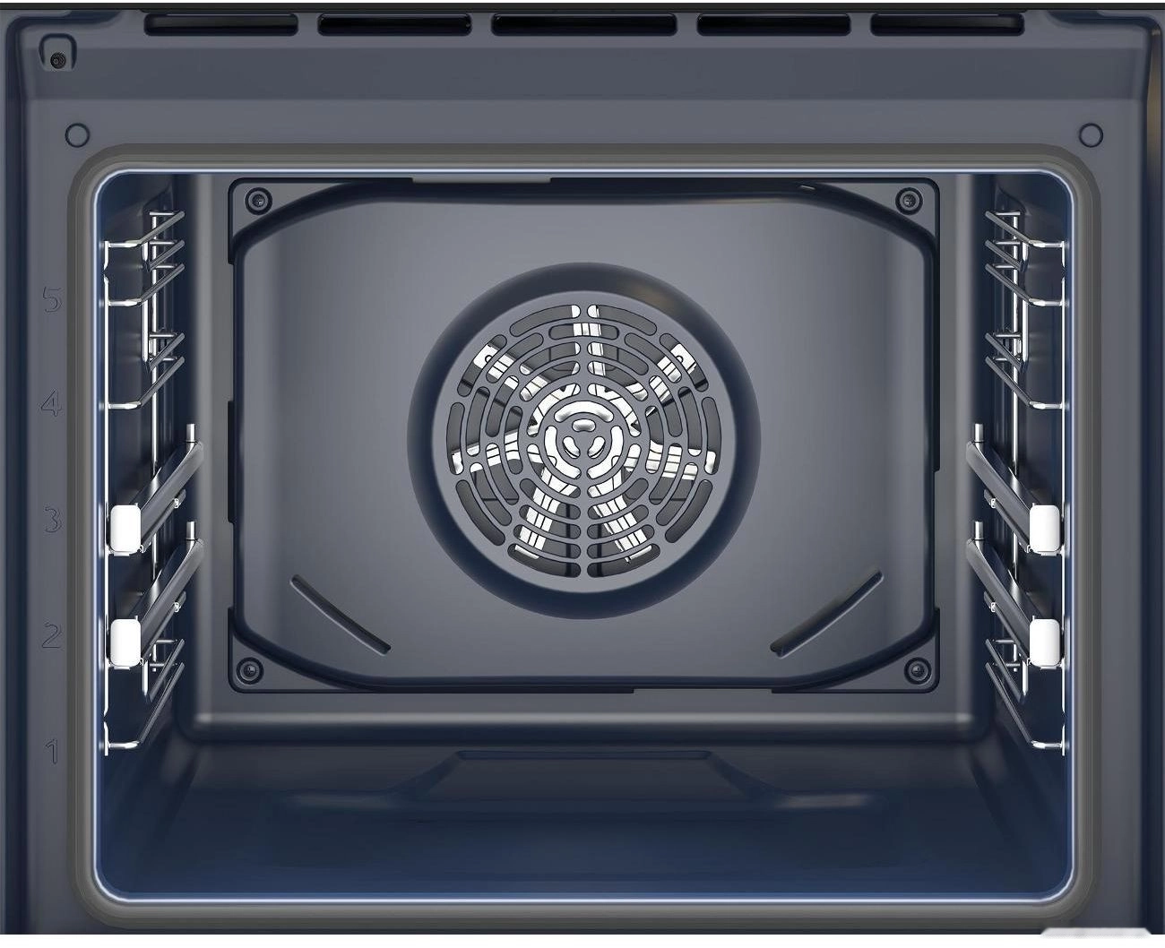 Электрический духовой шкаф Hotpoint-Ariston FE8 S832 DSH BLG