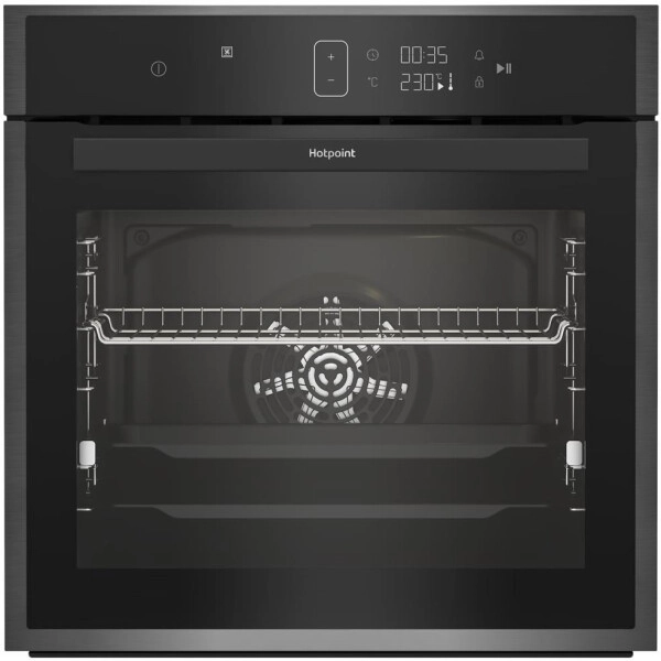 Духовой шкаф Hotpoint-Ariston FE9 1351 SH BLG