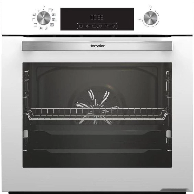 Электрический духовой шкаф Hotpoint-Ariston FE9 831 JSH WHG