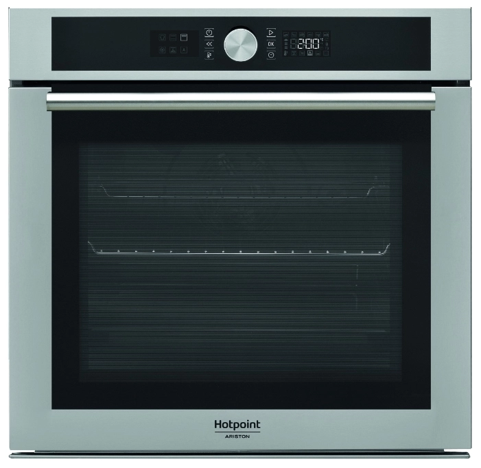 Духовой шкаф Hotpoint-Ariston FI4 854 C IX