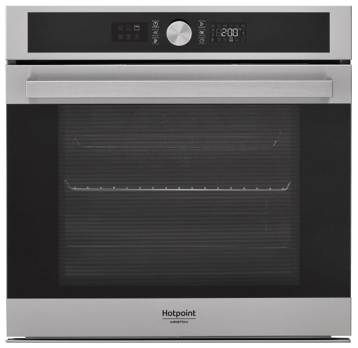 Духовой шкаф Hotpoint-Ariston FI5 851 C IX