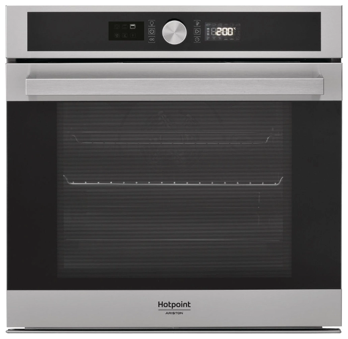 Духовой шкаф Hotpoint-Ariston FI5 851 H IX