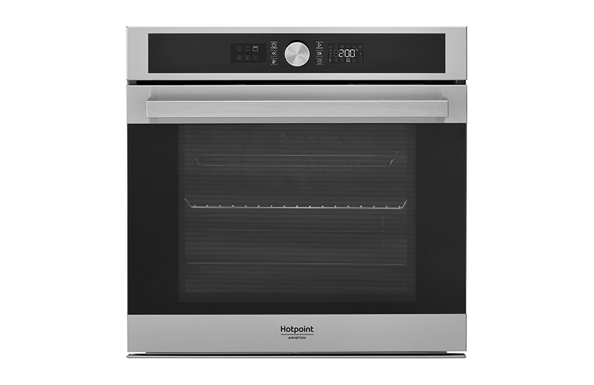 Духовой шкаф Hotpoint-Ariston FI5 854 P IX HA