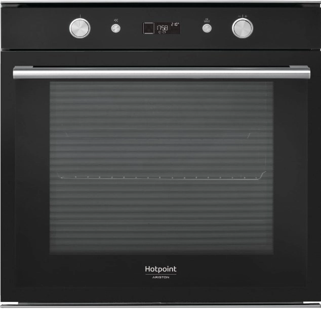 Духовой шкаф Hotpoint-Ariston FI6 861 SH BL HA