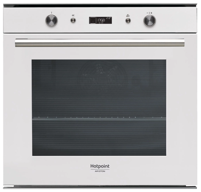 Духовой шкаф Hotpoint-Ariston FI6 861 SH WH HA