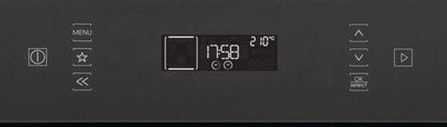 Духовой шкаф Hotpoint-Ariston FI6 871 SC IX HA