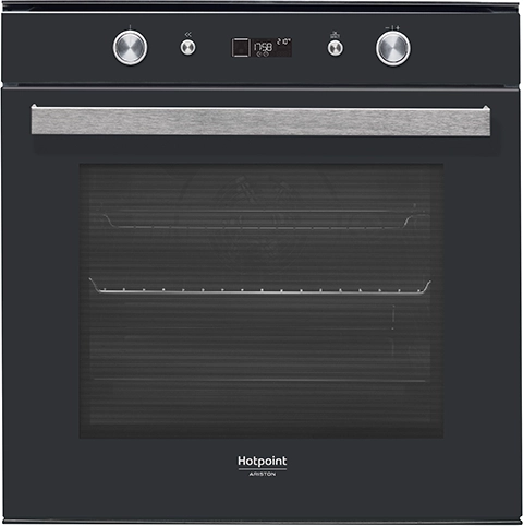 Духовой шкаф Hotpoint-Ariston FI7 861 SH BL HA