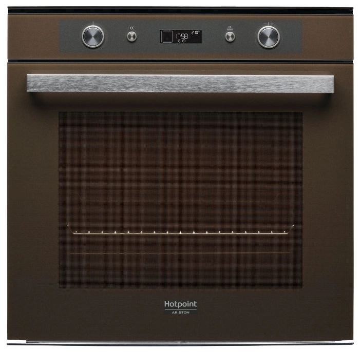 Духовой шкаф Hotpoint-Ariston FI7 861 SH CF HA