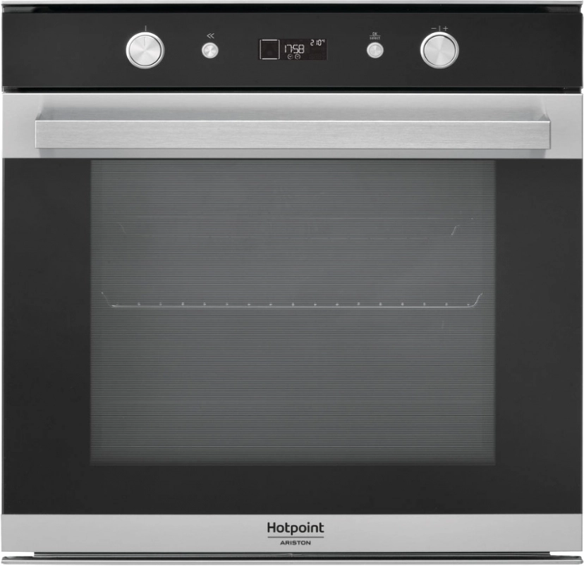 Духовой шкаф Hotpoint-Ariston FI7 861 SH IX HA