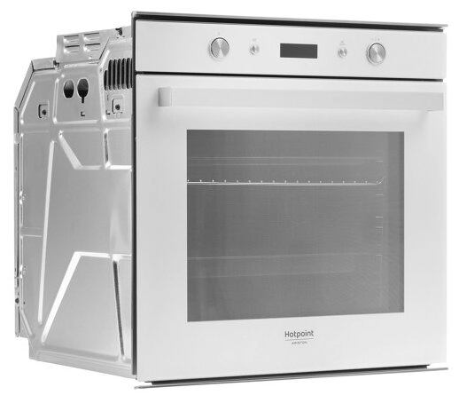 Духовой шкаф Hotpoint-Ariston FI7 861 SH WH HA