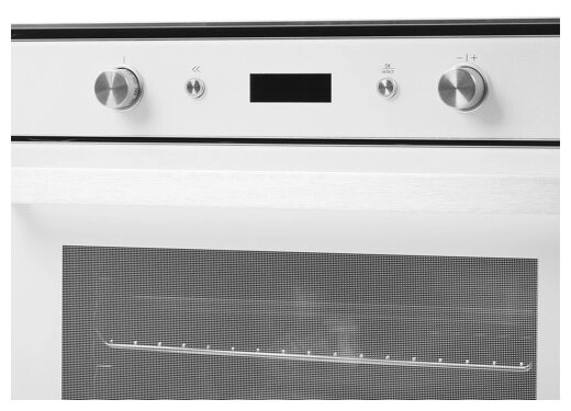 Духовой шкаф Hotpoint-Ariston FI7 861 SH WH HA