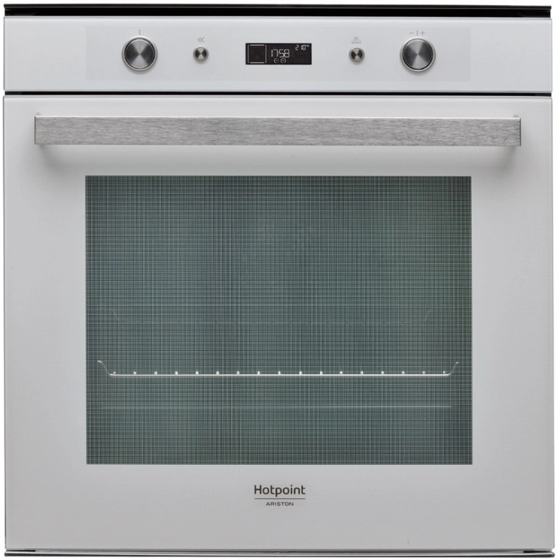 Духовой шкаф Hotpoint-Ariston FI7 861 SH WH