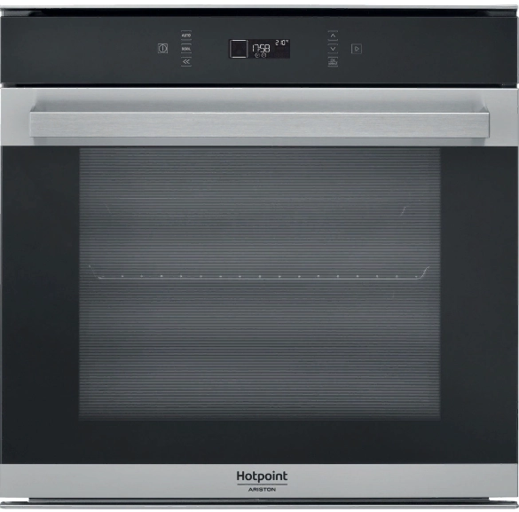 Электрический духовой шкаф Hotpoint-Ariston FI7 871 SC IX HA