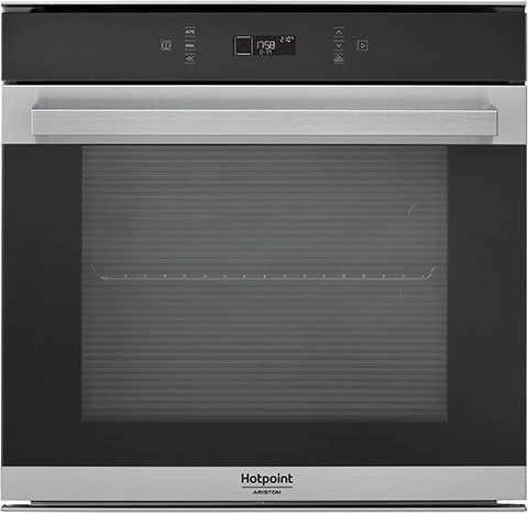 Духовой шкаф Hotpoint-Ariston FI7 871 SP IX HA