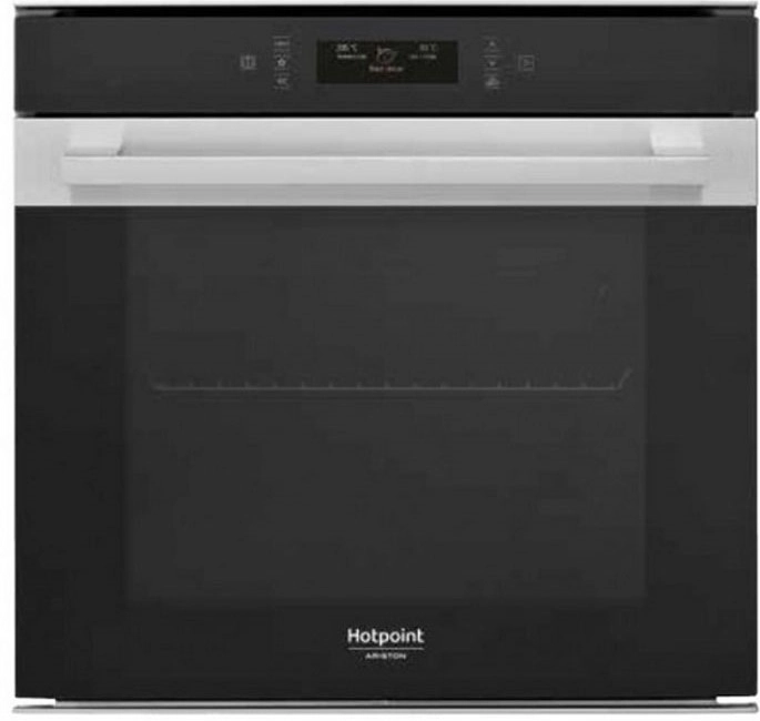 Духовой шкаф Hotpoint-Ariston FI9 891 SH IX HA