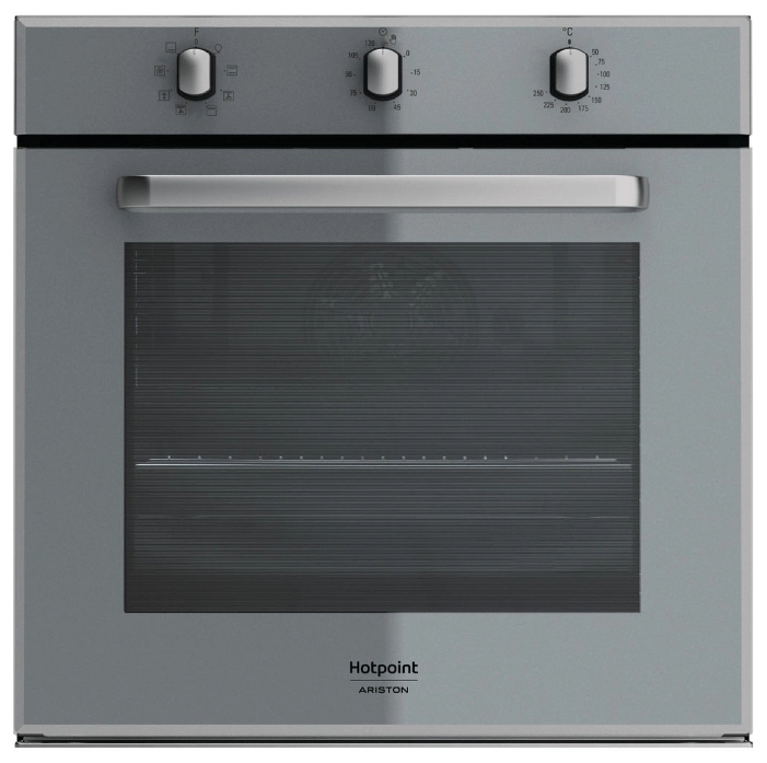 Духовой шкаф Hotpoint-Ariston FID 834 H SL