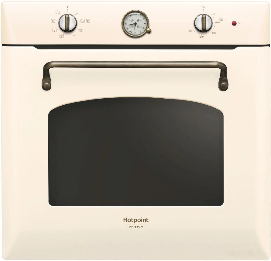 Духовой шкаф Hotpoint-Ariston FIT 801 H OW HA