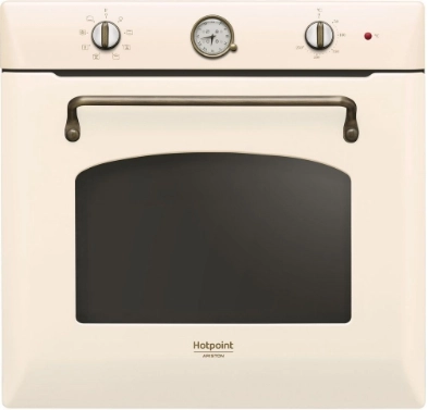 Духовой шкаф Hotpoint-Ariston FIT 801 SC OW HA