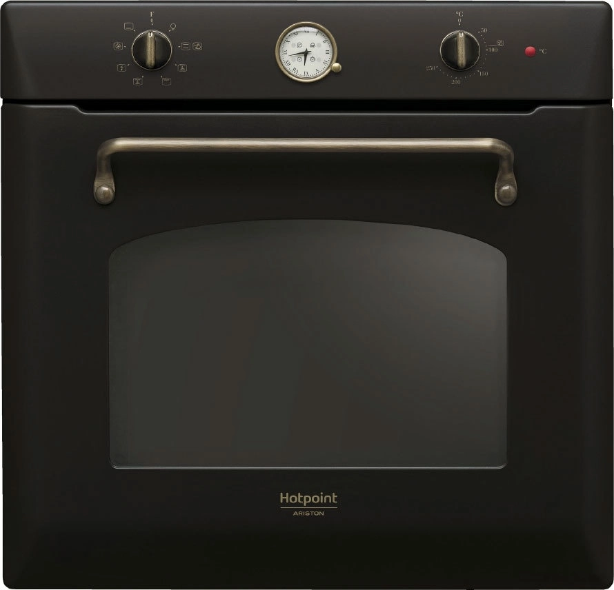 Электрический духовой шкаф Hotpoint-Ariston FIT 804 H AN HA