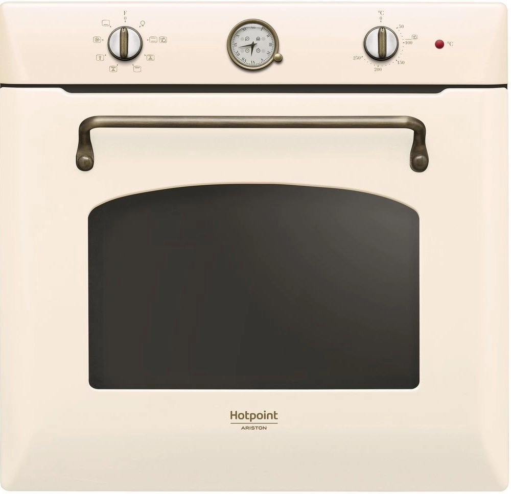 Духовой шкаф Hotpoint-Ariston FVT 801 H OW HA