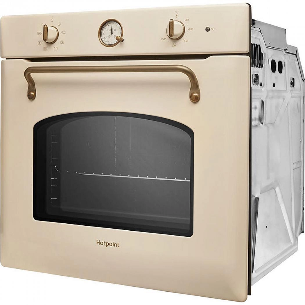 Духовой шкаф Hotpoint-Ariston FVT 801 H OW HA