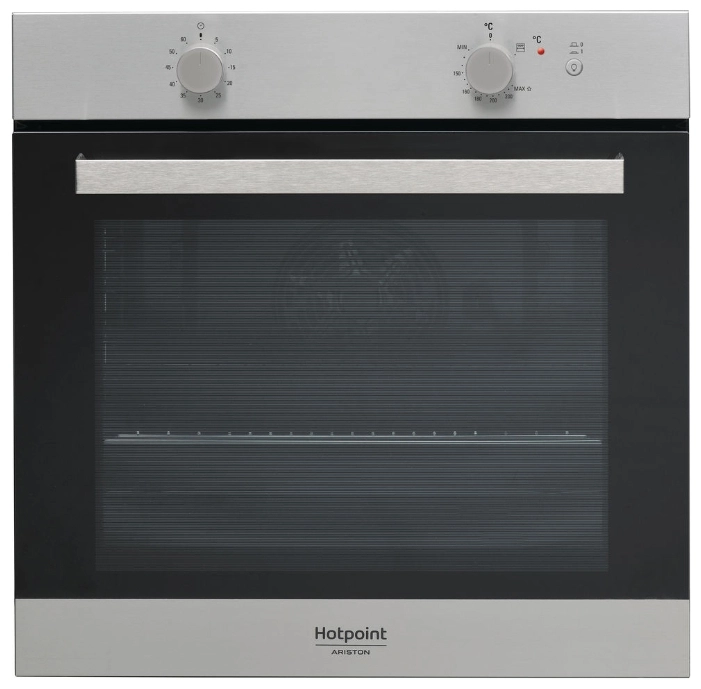 Духовой шкаф Hotpoint-Ariston GA3 124 IX