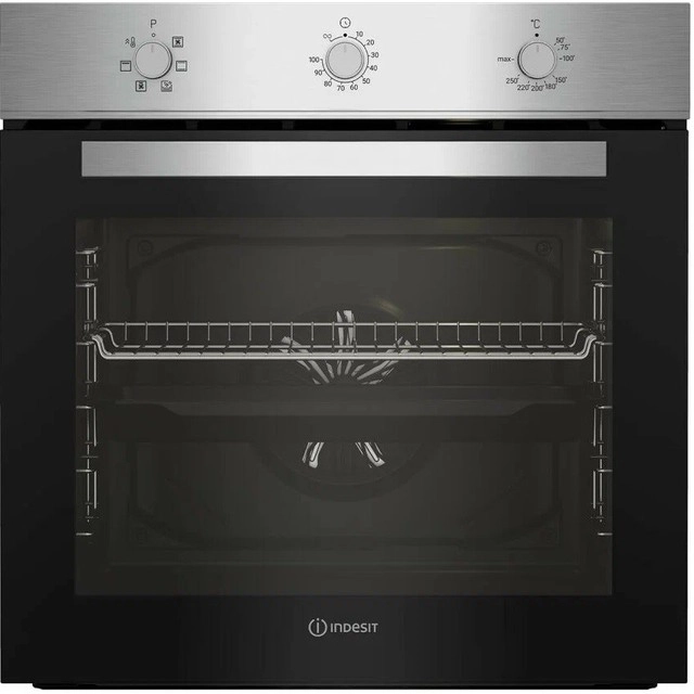 Духовой шкаф Indesit IBFTE 3634 IX