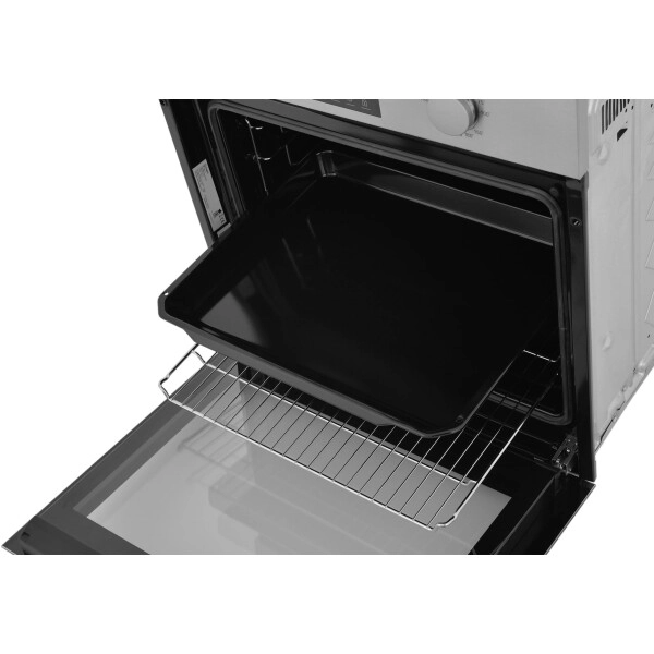 Духовой шкаф Indesit IBFTE 3644 IX