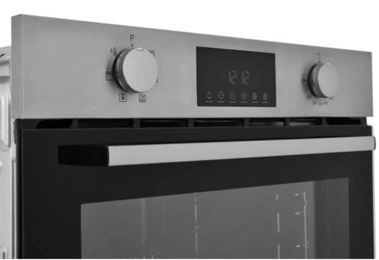 Духовой шкаф Indesit IBFTE 3644 IX