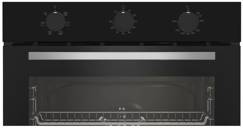 Духовой шкаф Indesit IFE 3634 BL