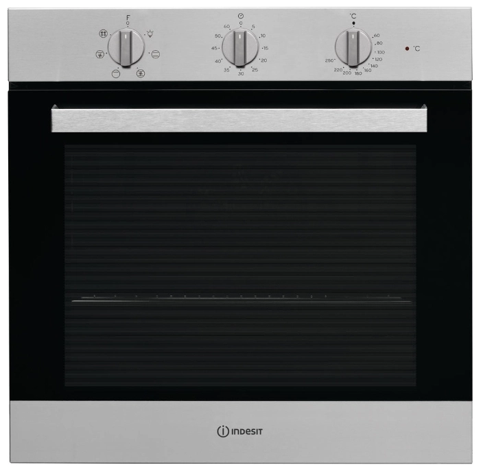 Духовой шкаф Indesit IFW 6530 IX