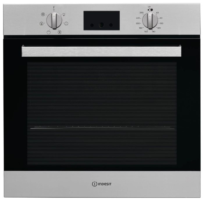 Духовой шкаф Indesit IFW 65Y0 IX