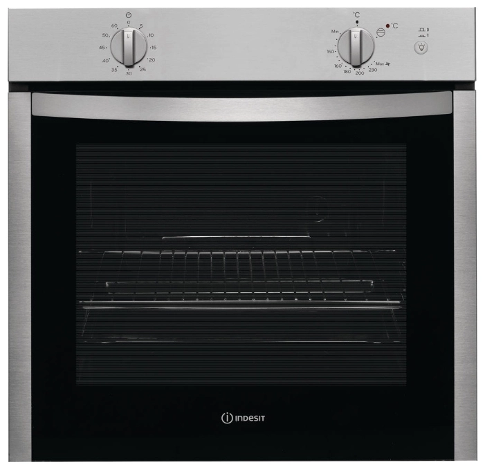 Духовой шкаф Indesit IGW 324 IX