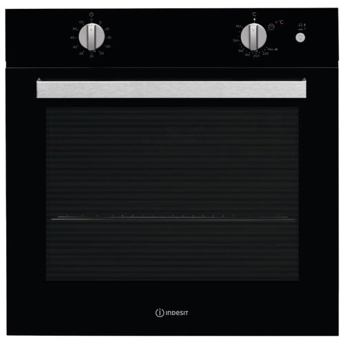 Духовой шкаф Indesit IGW 620 BL