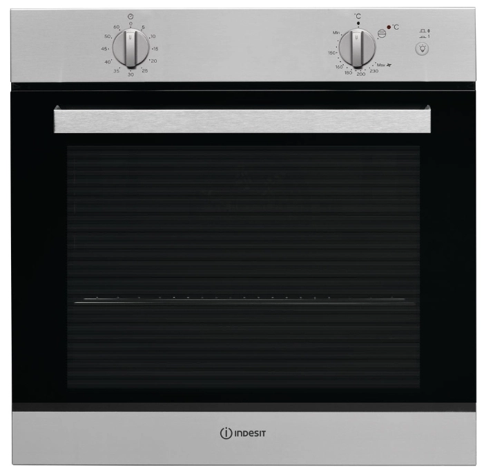 Духовой шкаф Indesit IGW 620 IX