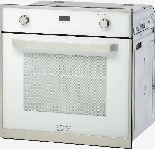 Электрический духовой шкаф Krona ADRIANO 60 WH
