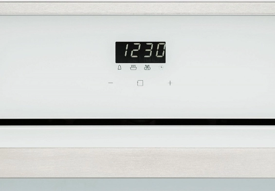 Электрический духовой шкаф Krona ADRIANO 60 WH