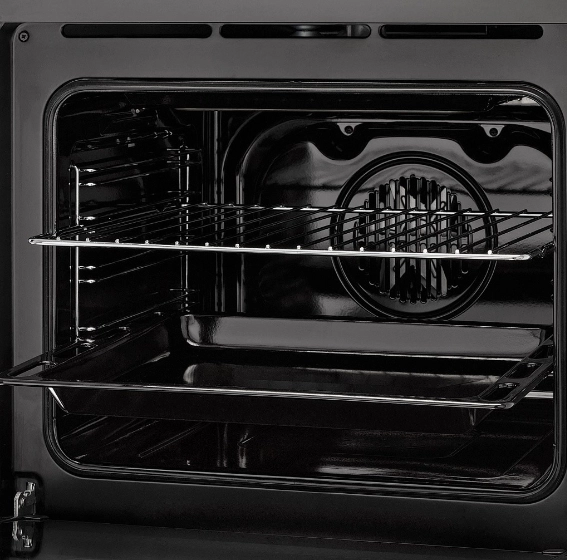 Электрический духовой шкаф Krona ADRIANO 60 WH