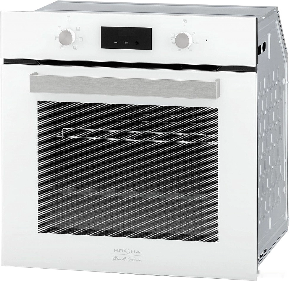 Электрический духовой шкаф Krona Regina 60 WH