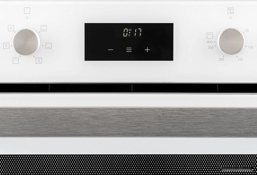 Электрический духовой шкаф Krona Regina 60 WH