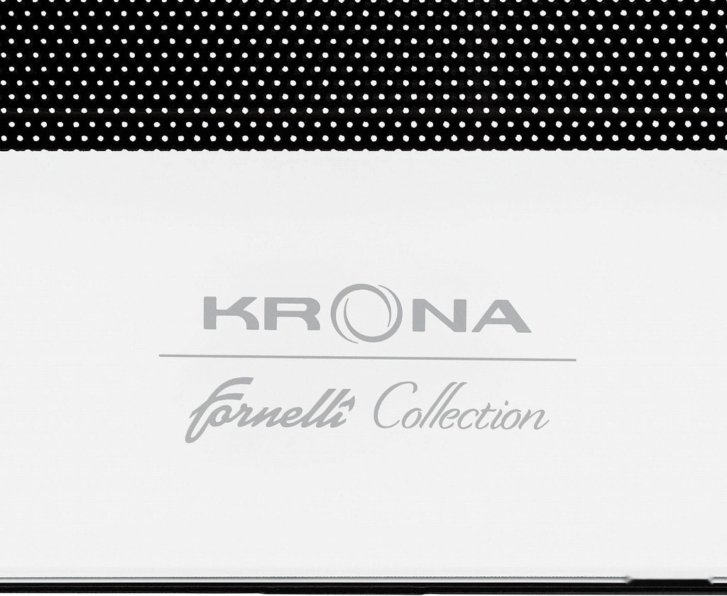 Электрический духовой шкаф Krona Regina 60 WH