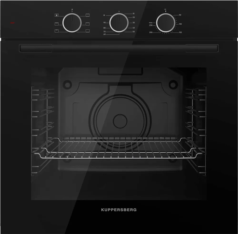 Духовой шкаф Kuppersberg HF 603 B