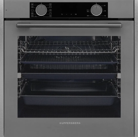 Духовой шкаф Kuppersberg HFT 610 GR